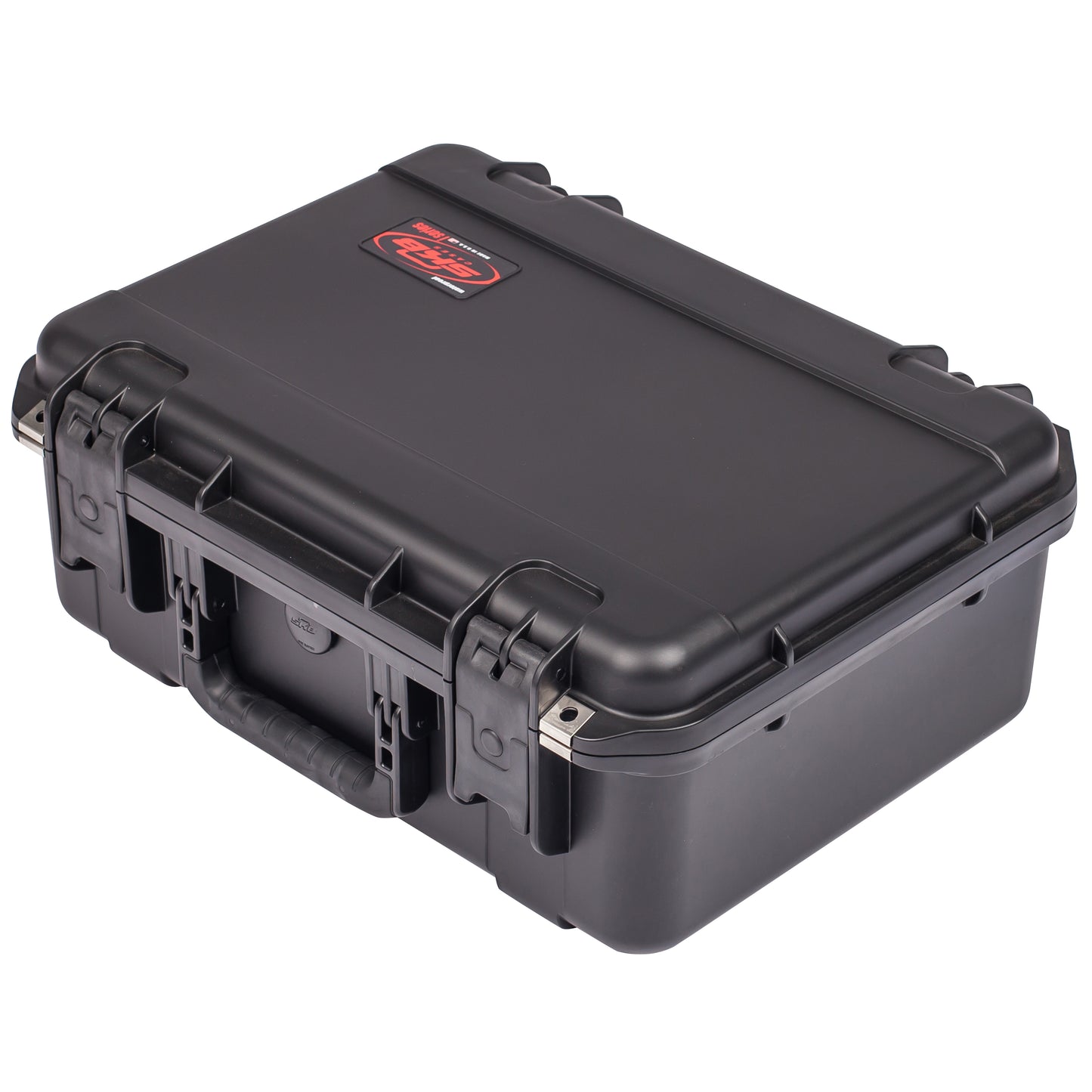 SKB 3i-1813-7B-C iSeries Utility Case (Cubed Foam) - Waterproof Injection Molded