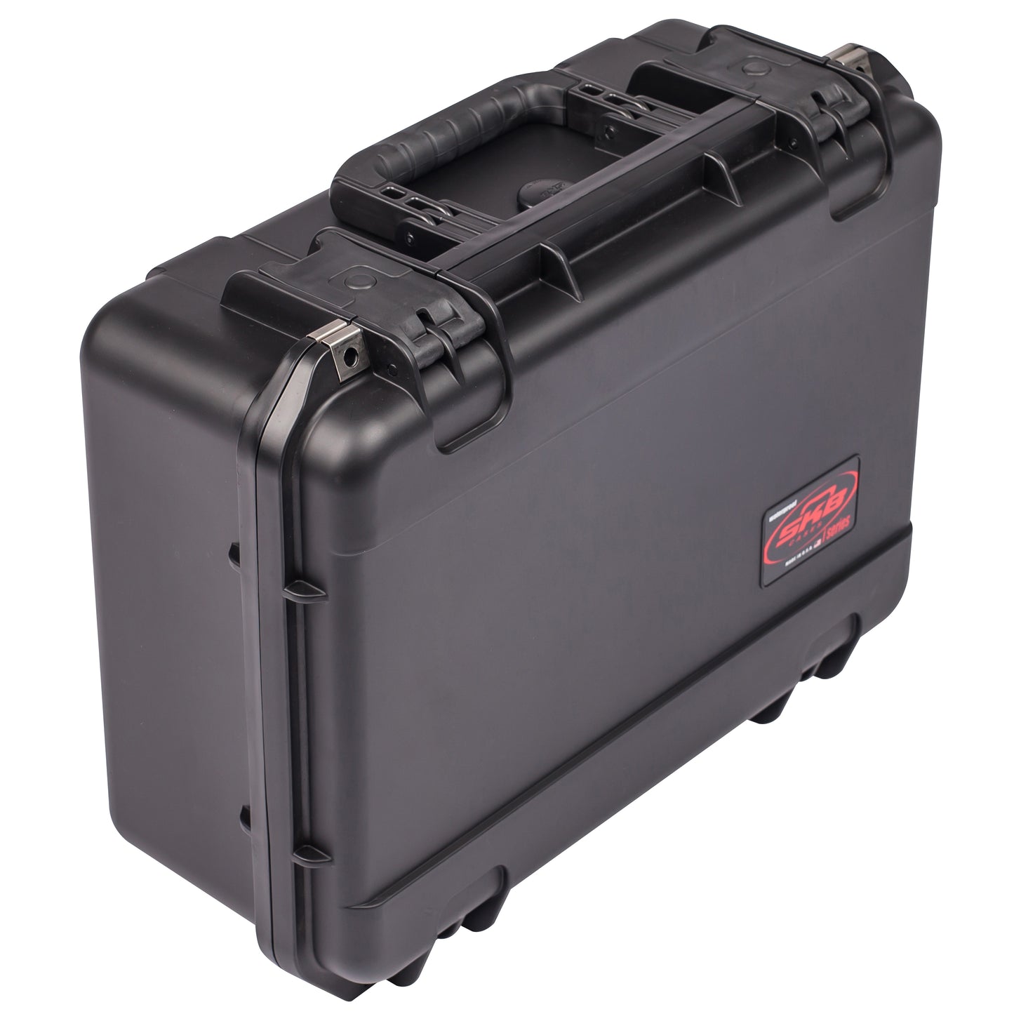 SKB 3i-1813-7B-E iSeries Utility Case (Empty) - Waterproof Injection Molded