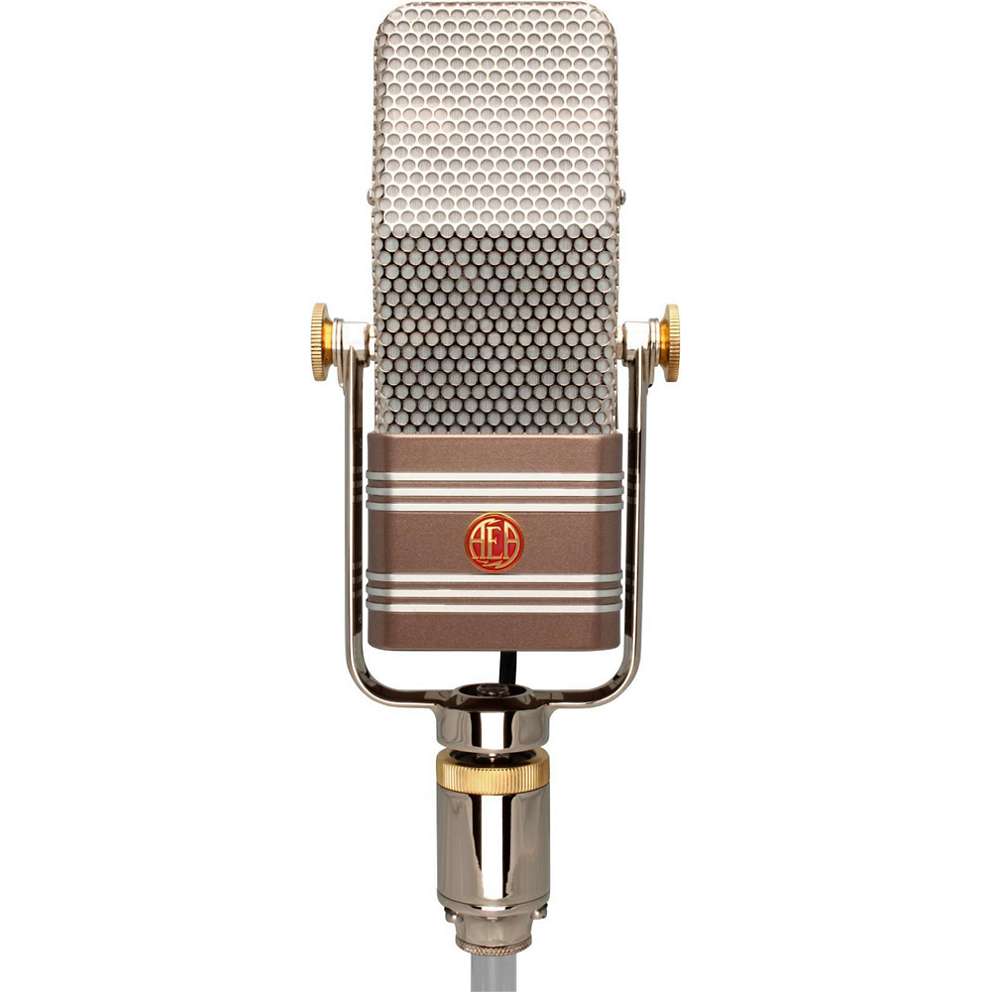 AEA A440 Ribbon Microphone (Phantom-Powered)