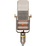 AEA A440 Ribbon Microphone (Phantom-Powered)