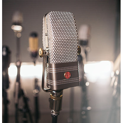 AEA A440 Ribbon Microphone (Phantom-Powered)