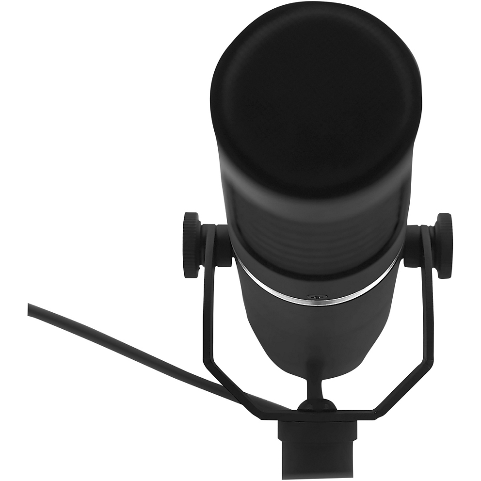 AEA KU5A Ribbon Microphone