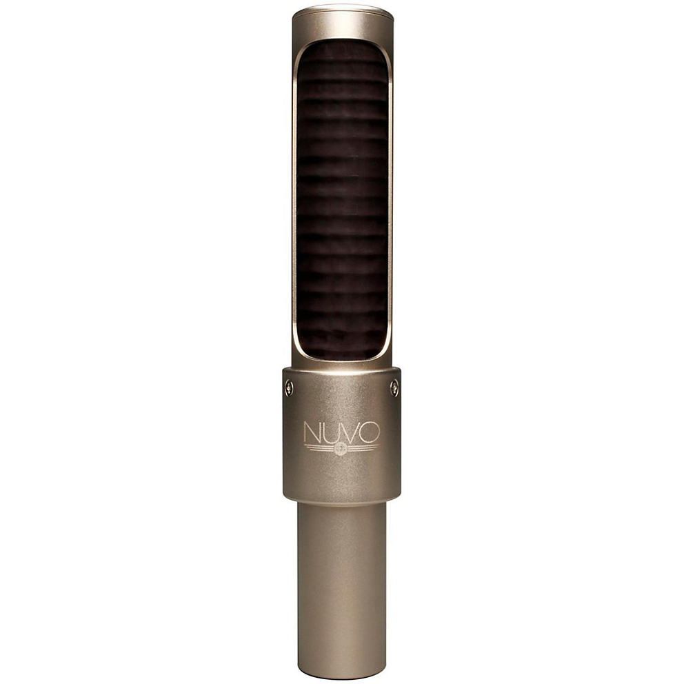 AEA N22 Ribbon Microphone (Phantom-Powered)