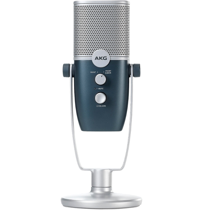 AKG Ara USB Condenser Microphone