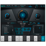 Antares Auto-Tune EFX+ Pitch Correction Software