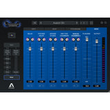 Apogee Clearmountains Domain