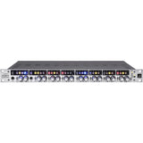 Audient ASP880 Microphone Preamp