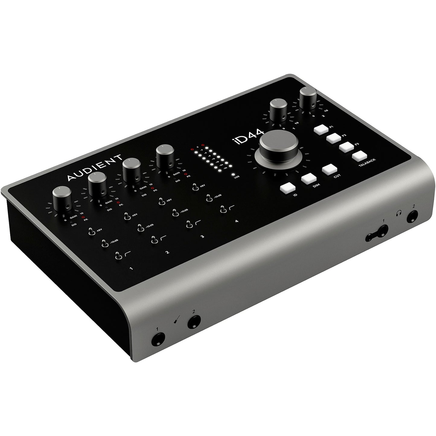 Audient iD44 MKII Audio Interface