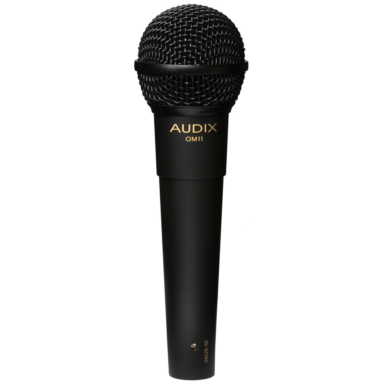 Audix OM11 Dynamic Vocal Microphone