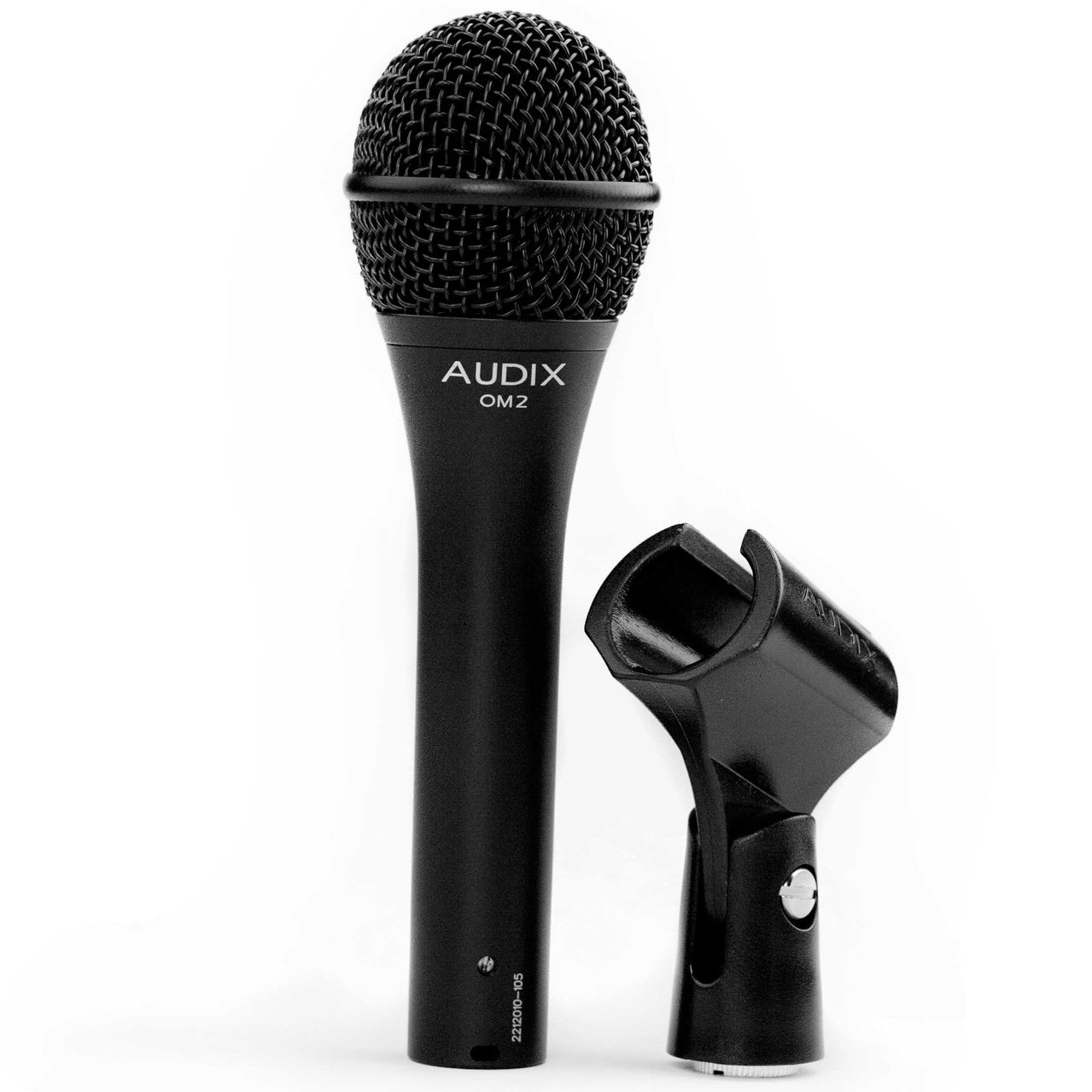 Audix OM2 Dynamic Vocal Microphone