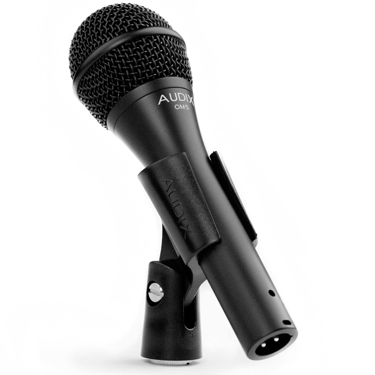Audix OM5 Dynamic Vocal Microphone
