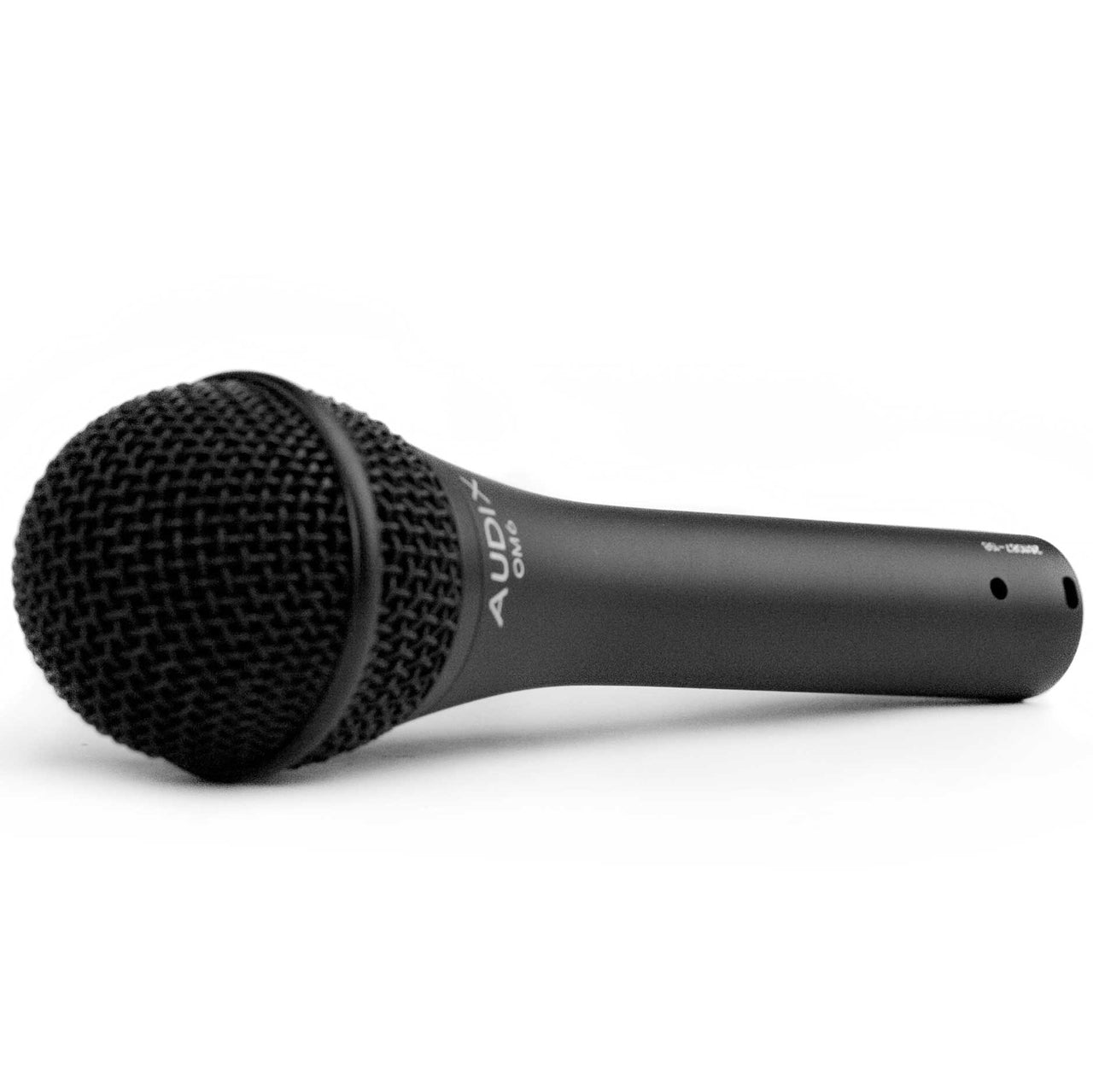 Audix OM6 Dynamic Vocal Microphone