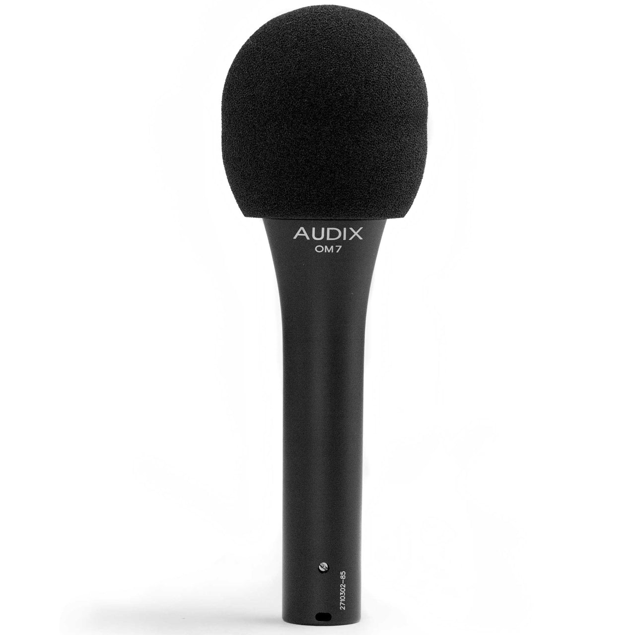 Audix OM7 Dynamic Vocal Microphone