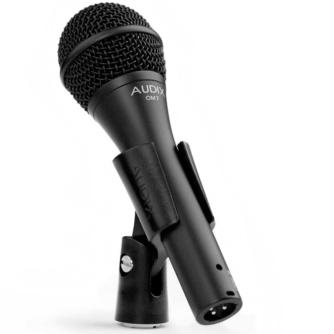 Audix OM7 Dynamic Vocal Microphone