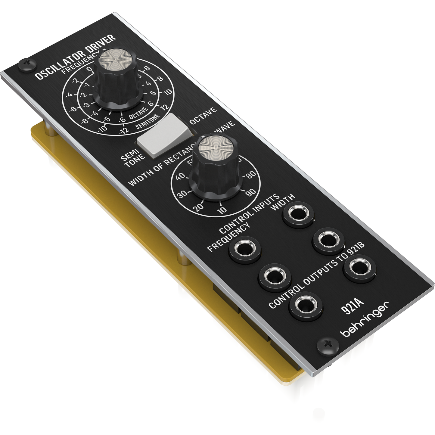 Behringer 921A OSCILLATOR DRIVER Eurorack Module