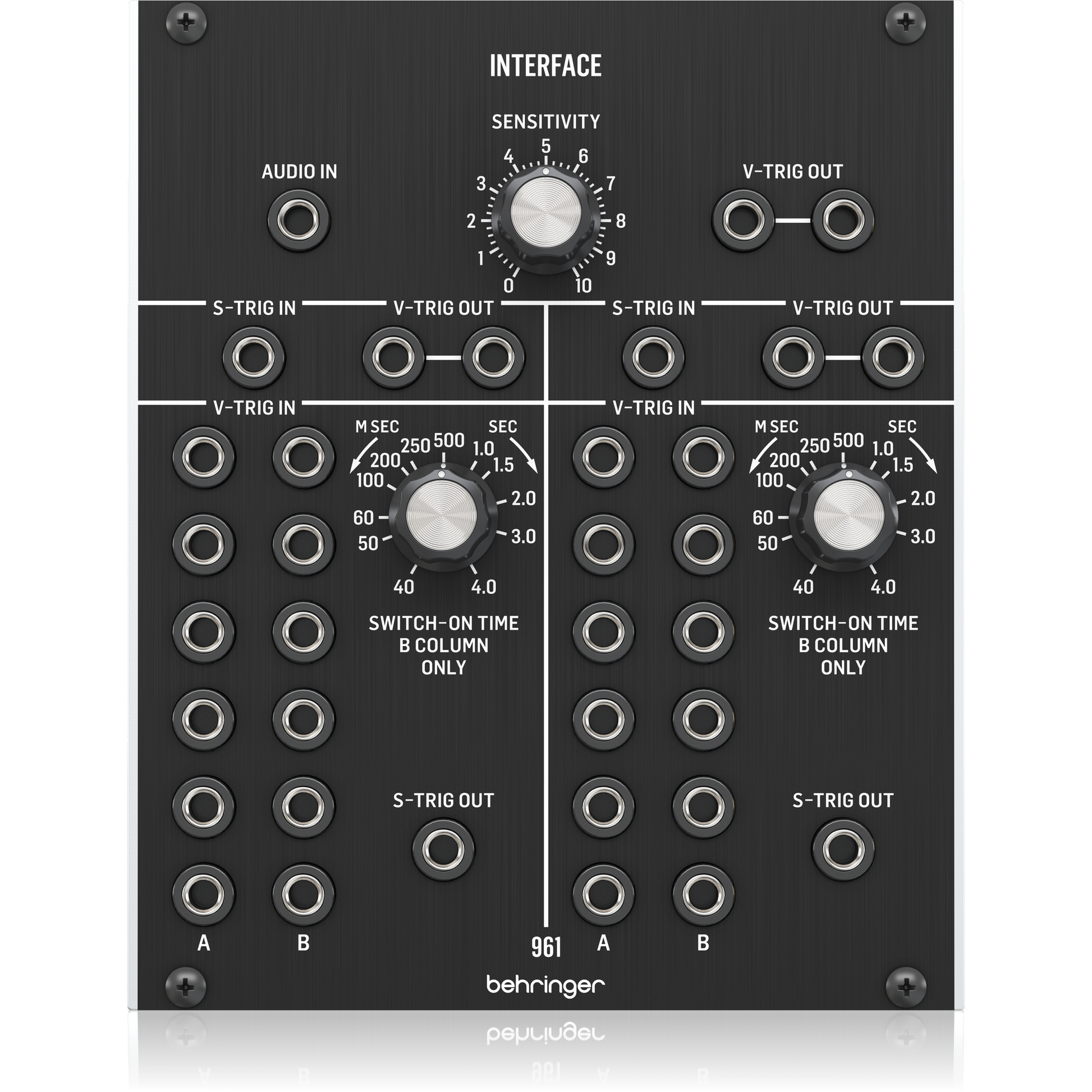 Behringer 961 INTERFACE Eurorack Module