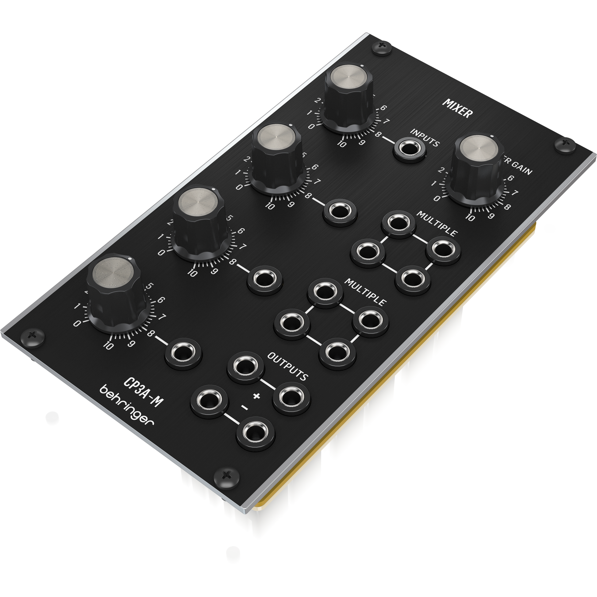 Behringer CP3A-M MIXER Eurorack Module