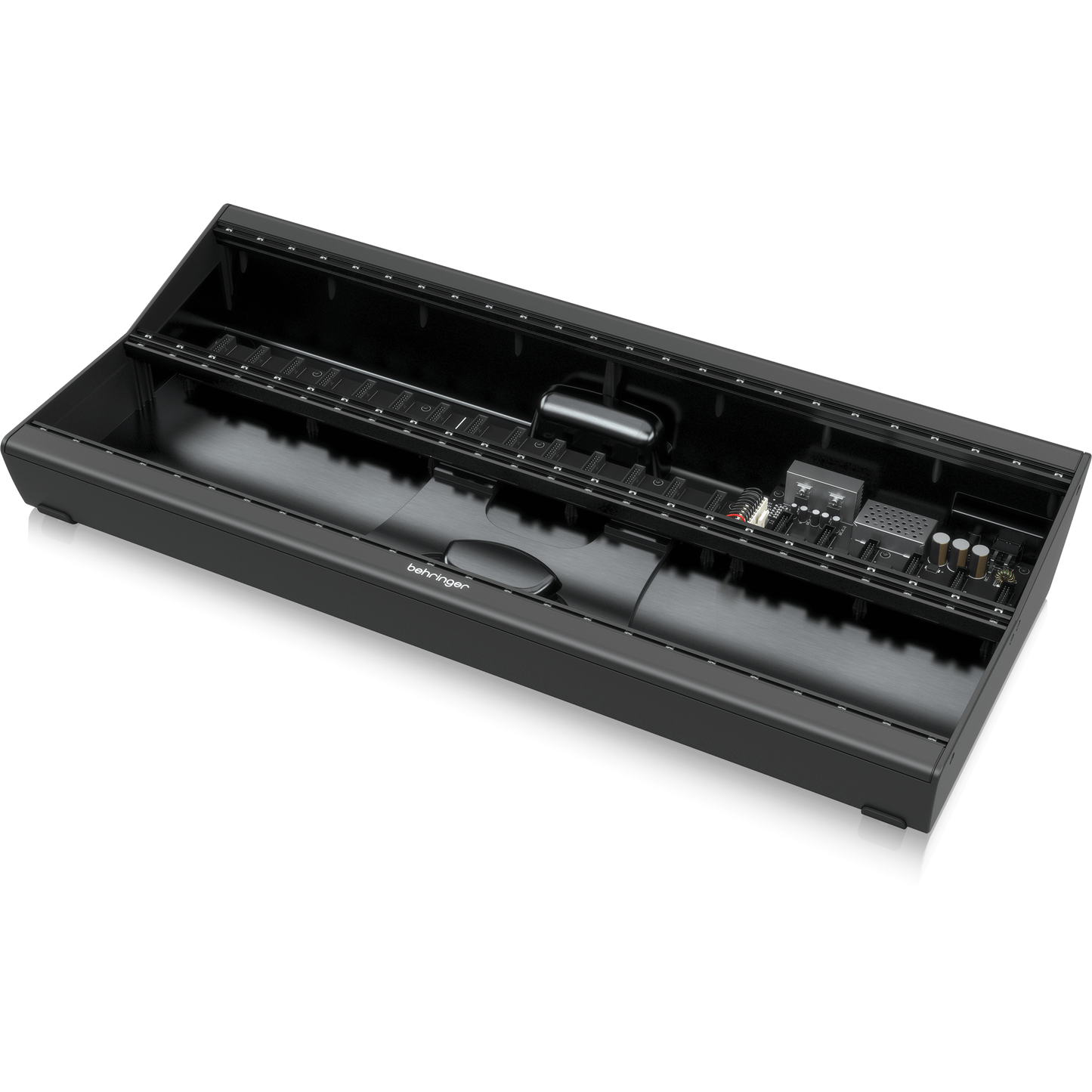 Behringer EURORACK GO Mobile Euroack Case (Demo)