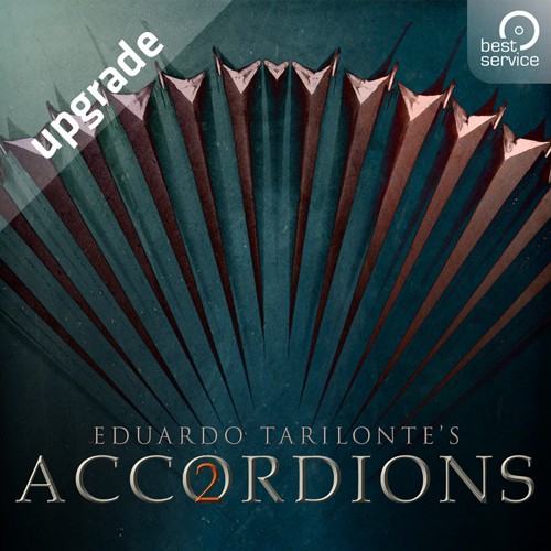 Best Service Accordions 2 Upgrade