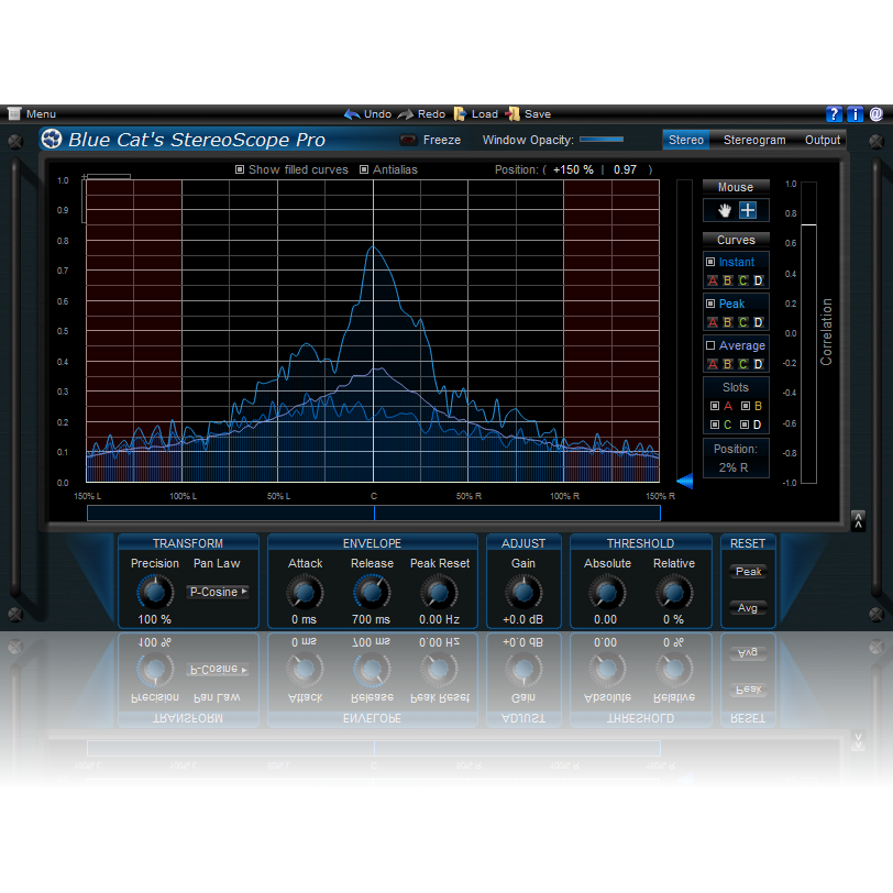 Blue Cat Audio All Plug-Ins Pack