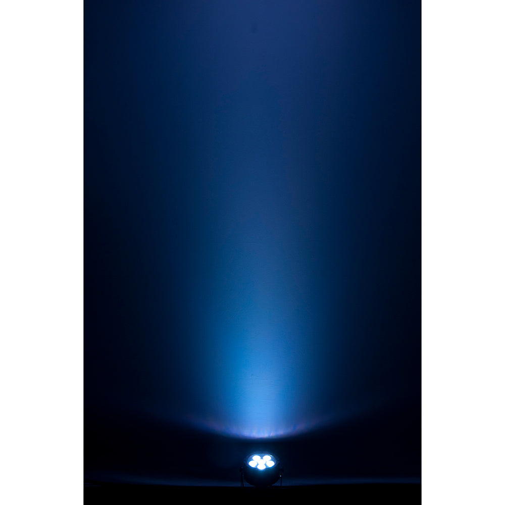 Chauvet SlimPAR T6BT Wash Light (RGB)