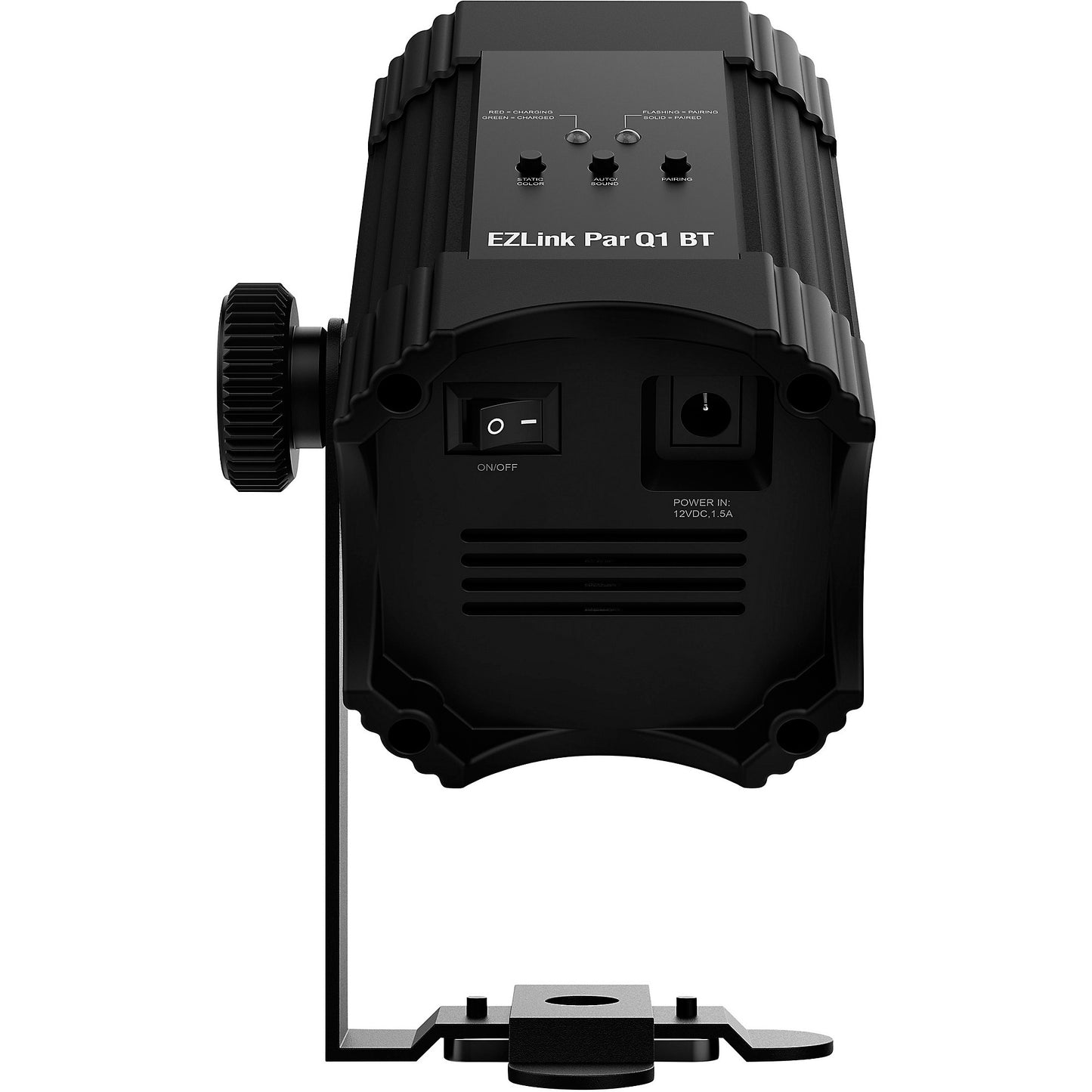 Chauvet DJ EZLINK PAR Q1BT Pack