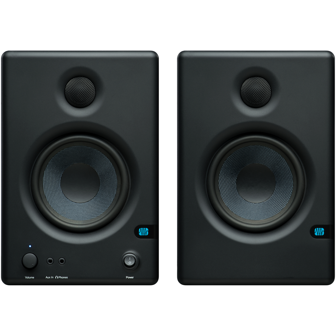 PreSonus Eris E4.5 Studio Monitors (Powered)