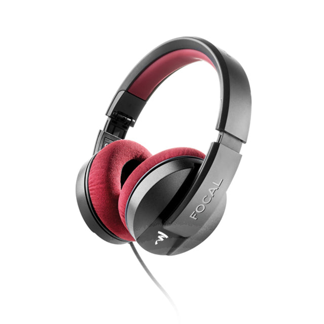 Focal Listen Pro Studio Headphones (Closed-Back)