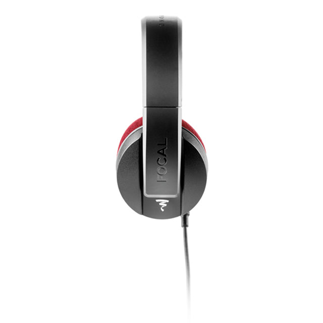 Focal Listen Pro Studio Headphones (Closed-Back)