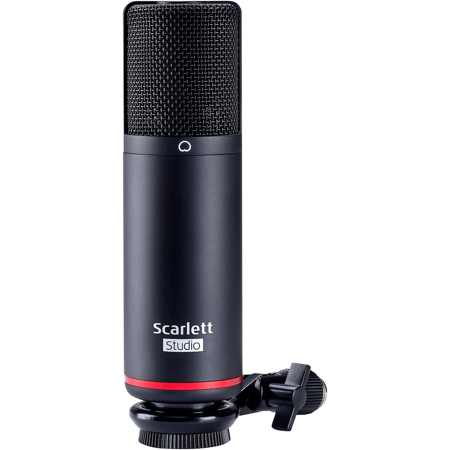 Focusrite Scarlett 2i2 Studio Bundle