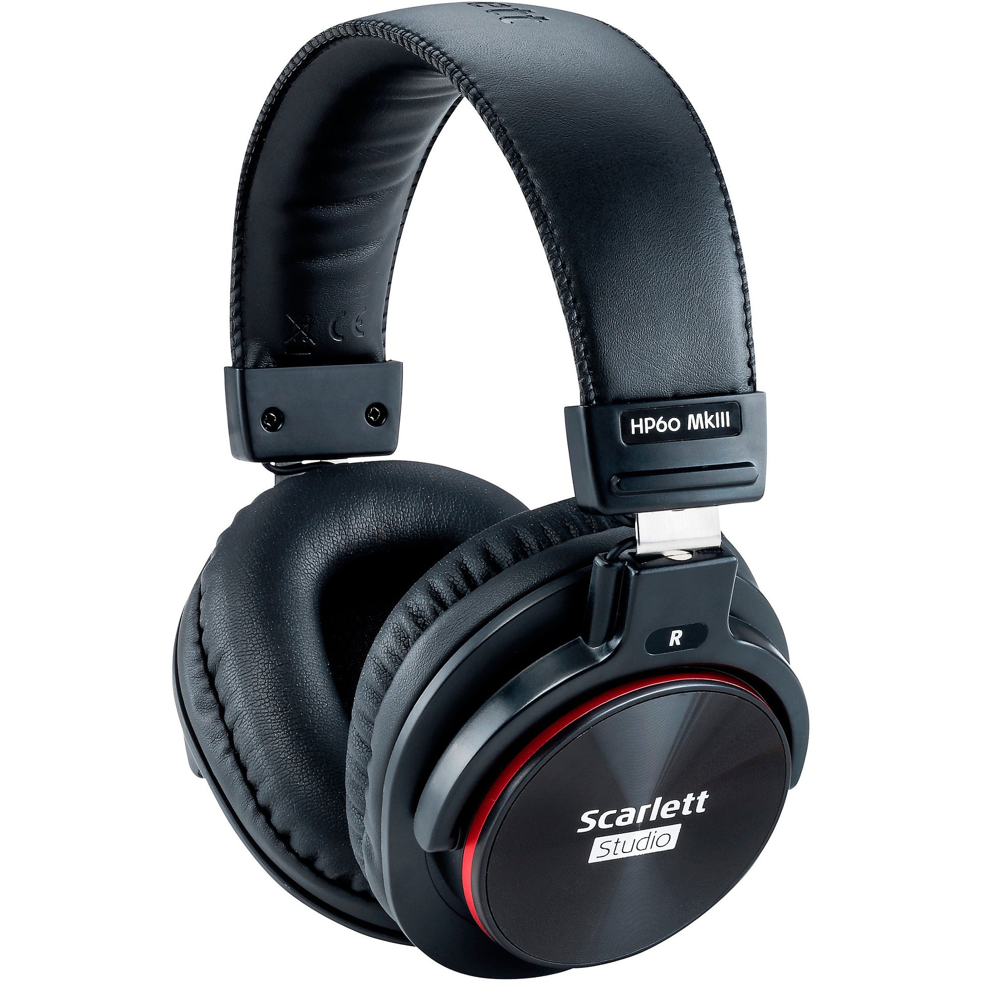 Focusrite Scarlett 2i2 Studio Bundle