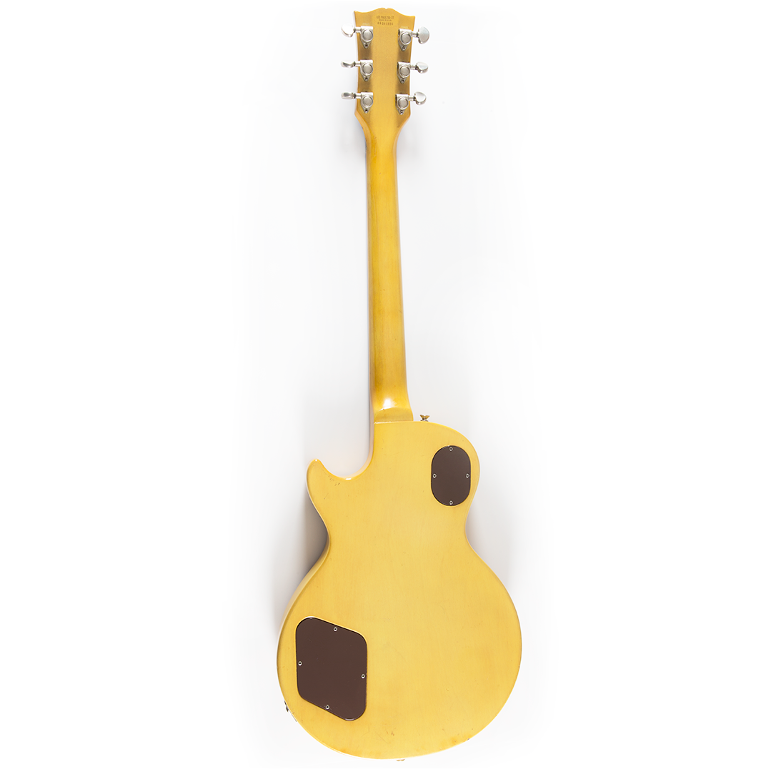 Gibson Les Paul Special (TV Yellow 1977)