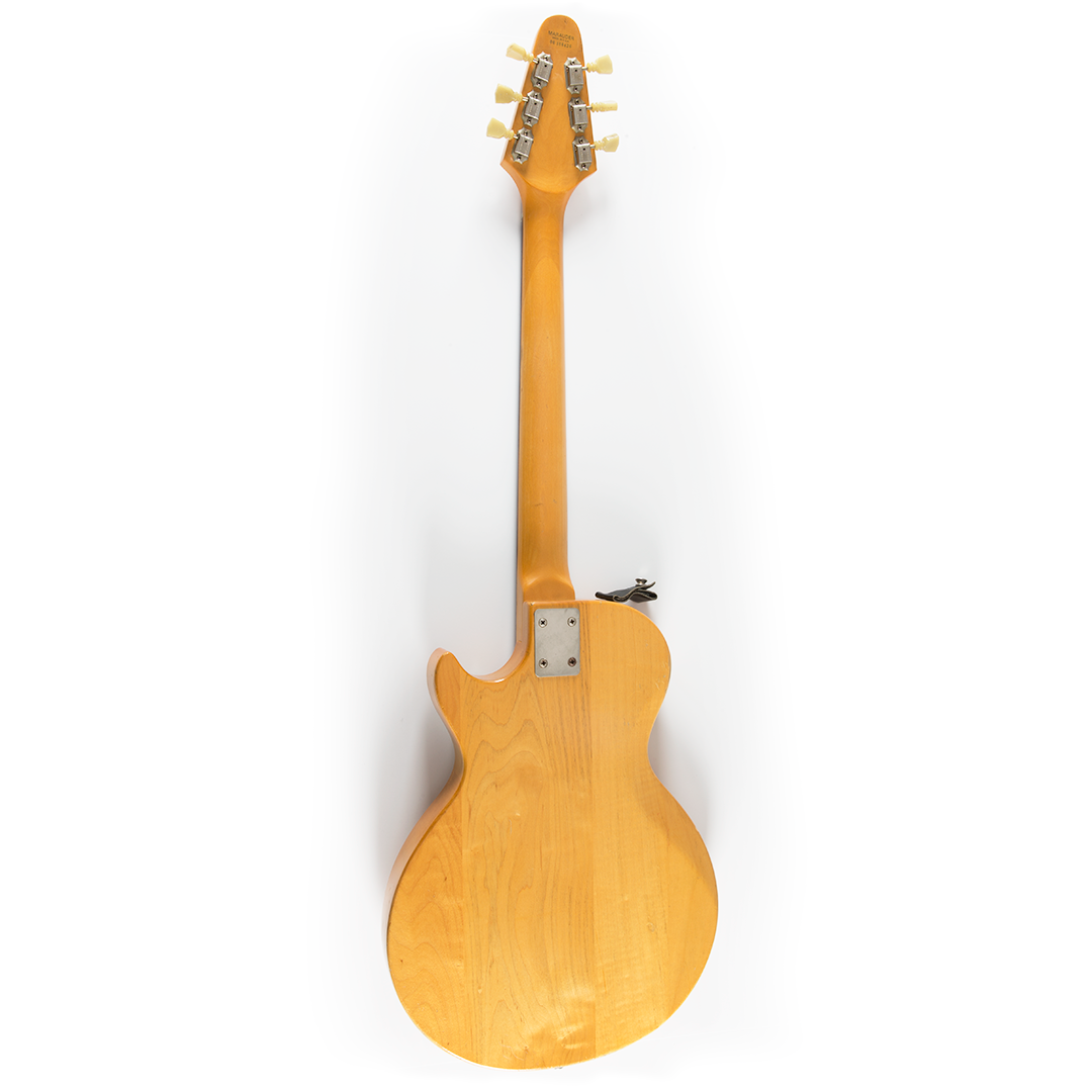 Gibson Marauder Electric Guitar (1976)