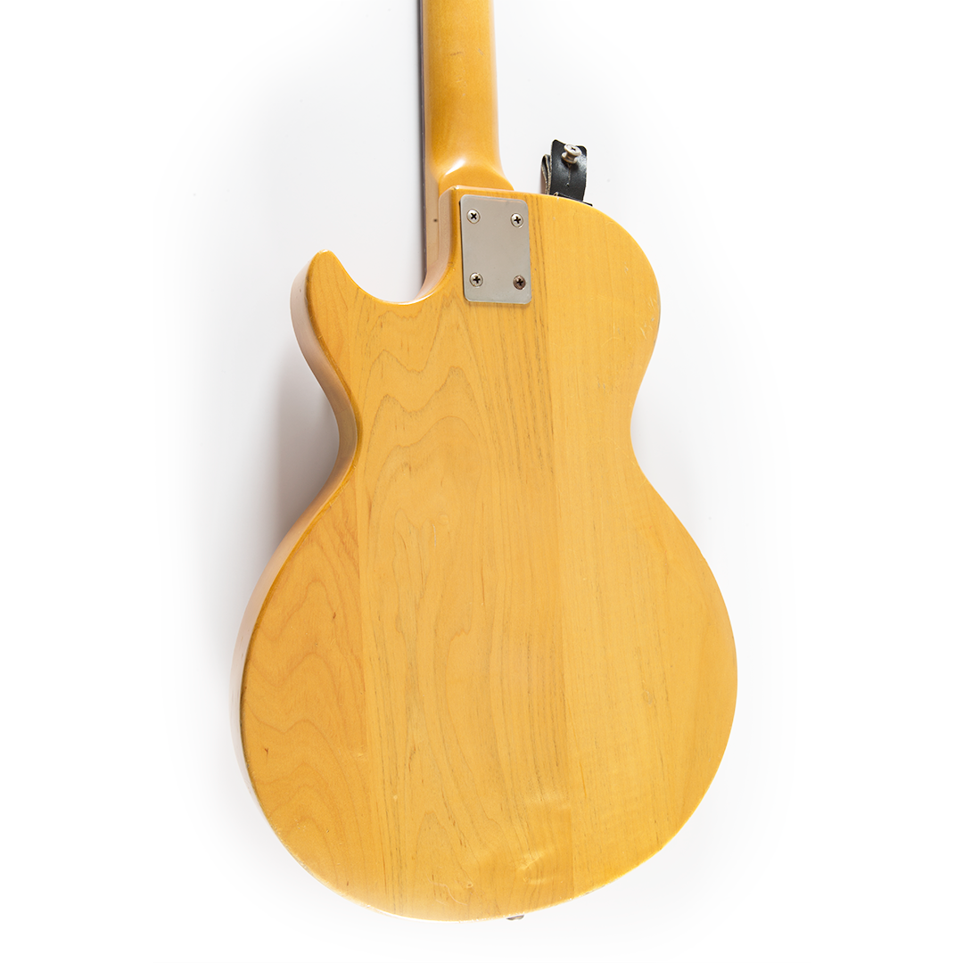 Gibson Marauder Electric Guitar (1976)