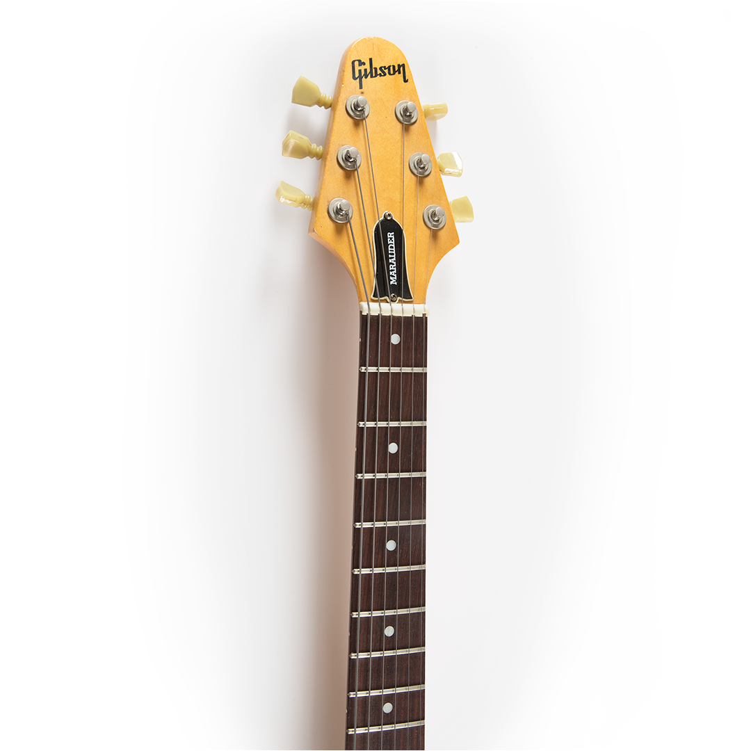 Gibson Marauder Electric Guitar (1976)