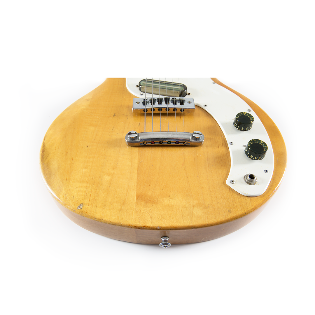 Gibson Marauder Electric Guitar (1976)