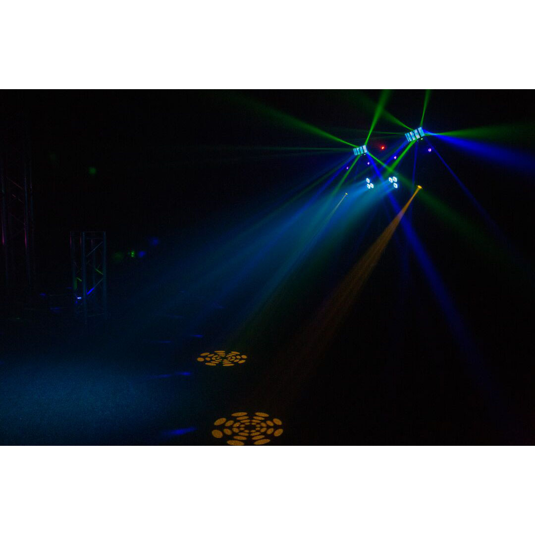 CHAUVET DJ GigBAR Move Lighting System