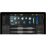 IK Multimedia EQ 73 Plug-In