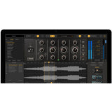 IK Multimedia Master EQ 432 Plug-In