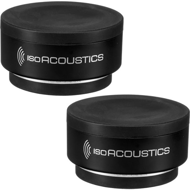 IsoAcoustics ISO-Puck Isolator (Pair)