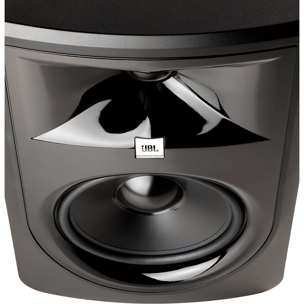 JBL 306P MKII Studio Monitor (6.5" Powered)