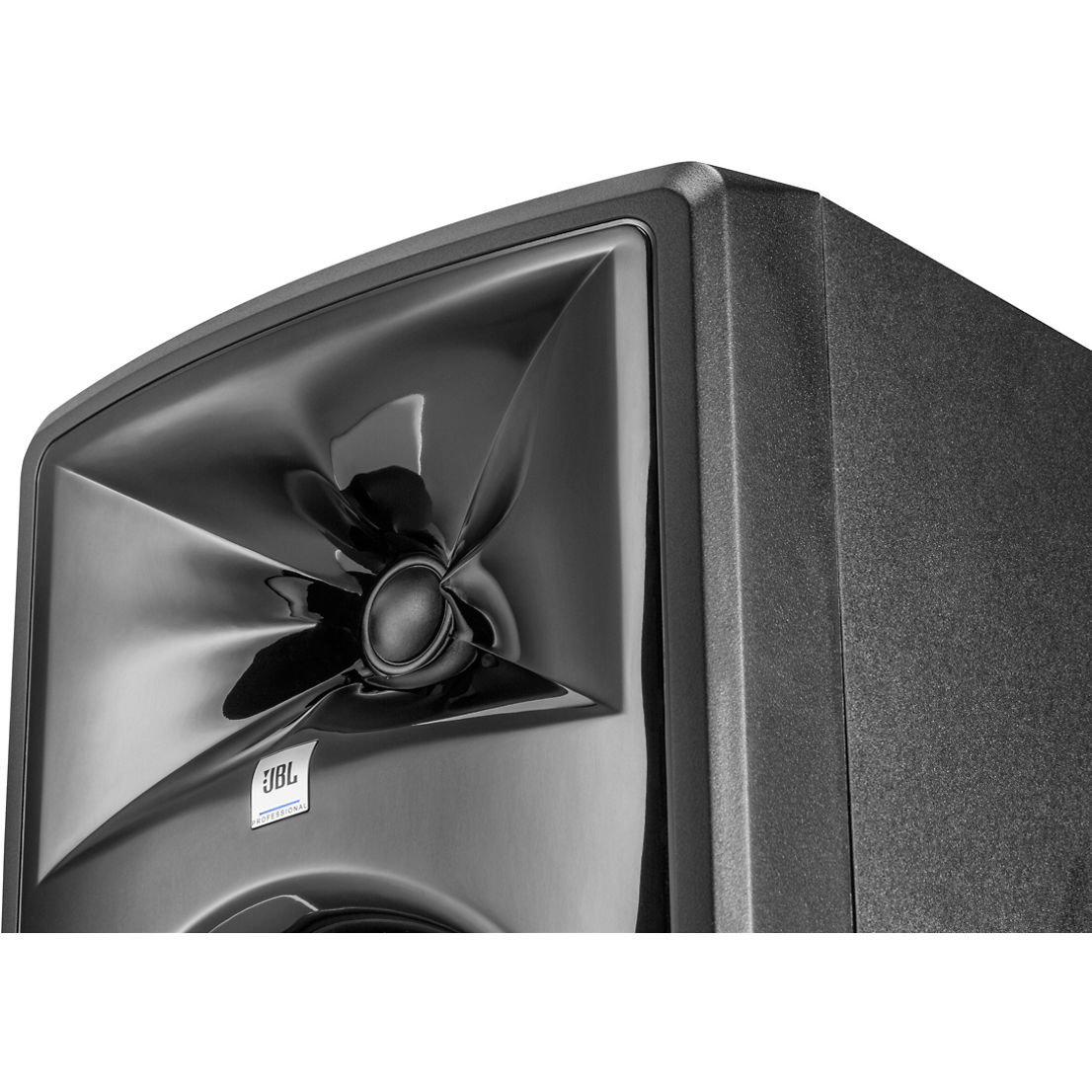 JBL 308P MKII Studio Monitor (8" Powered)