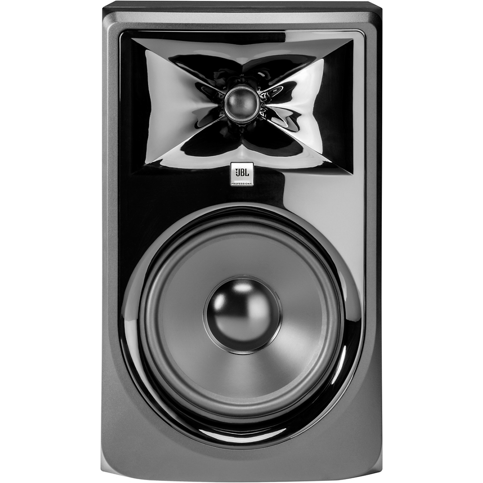 JBL 308P MKII Studio Monitor (8" Powered)
