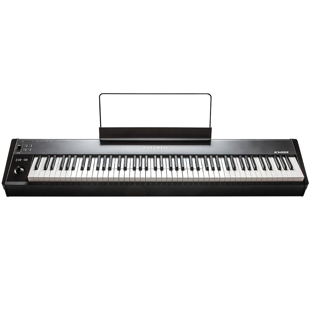 Kurzweil KM88 Keyboard MIDI Controller (88-Key)
