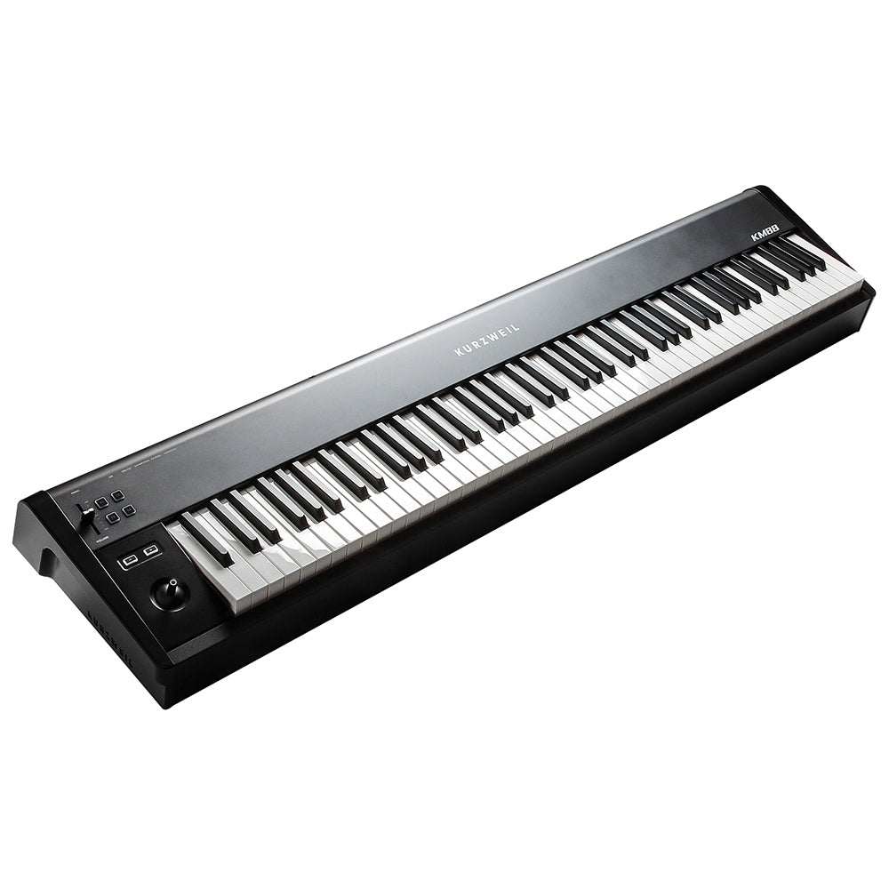 Kurzweil KM88 Keyboard MIDI Controller (88-Key)