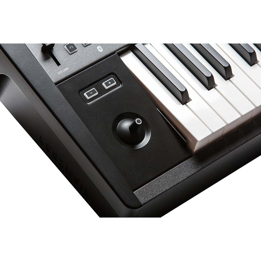 Kurzweil KM88 Keyboard MIDI Controller (88-Key)
