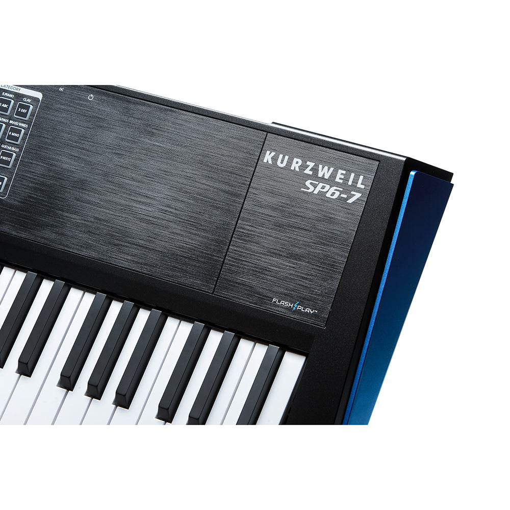 Kurzweil SP6-7 Stage Piano (76-Key)