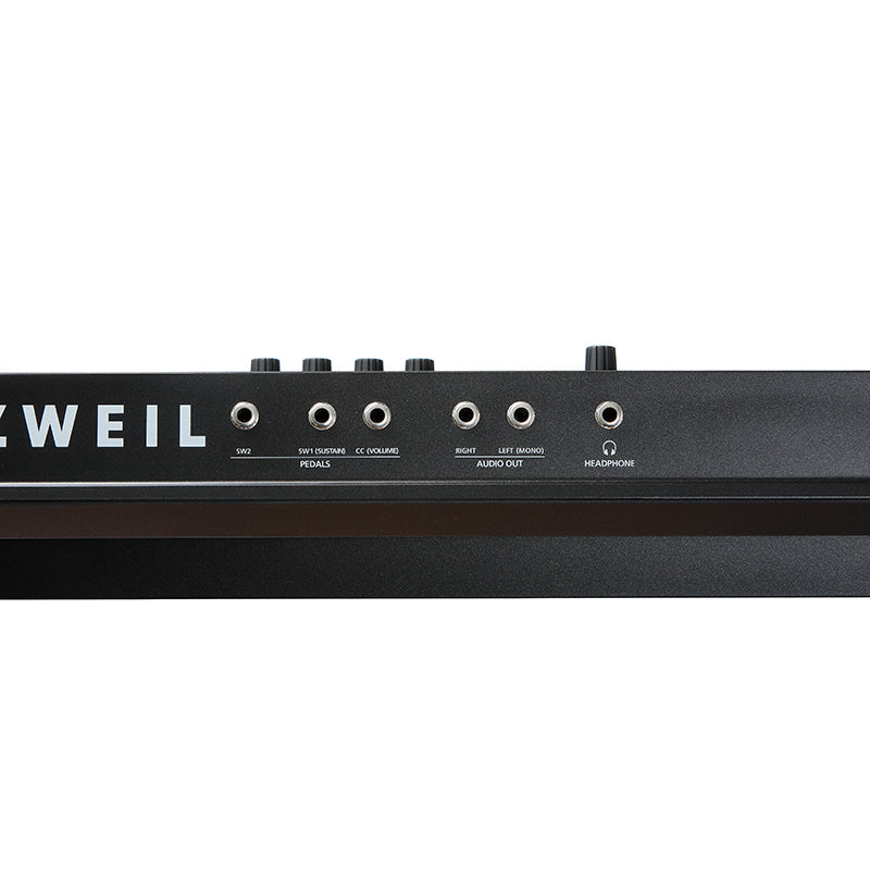 Kurzweil SP6-7 Stage Piano (76-Key)