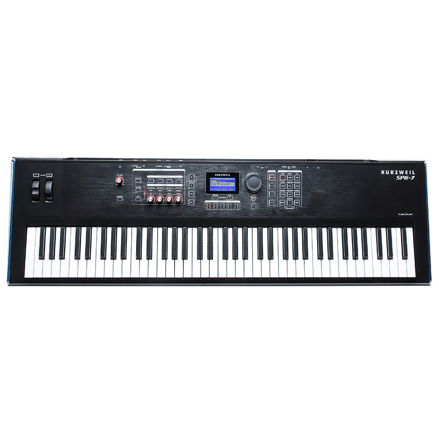 Kurzweil SP6-7 Stage Piano (76-Key)