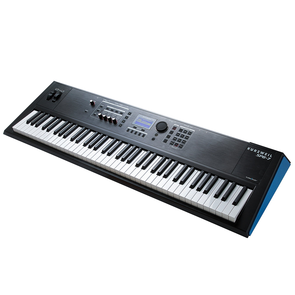 Kurzweil SP6-7 Stage Piano (76-Key)